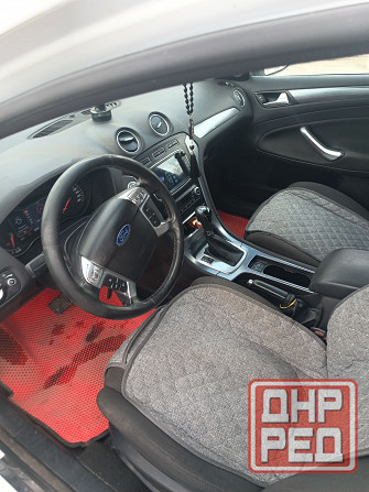 Продам форд мондео Макеевка - изображение 3