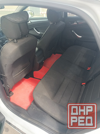 Продам форд мондео Макеевка - изображение 7