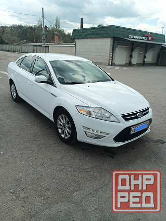Продам форд мондео Макеевка - изображение 2