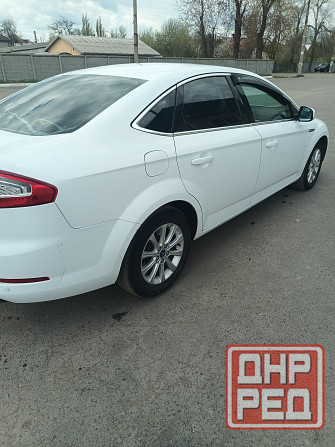 Продам форд мондео Макеевка - изображение 6