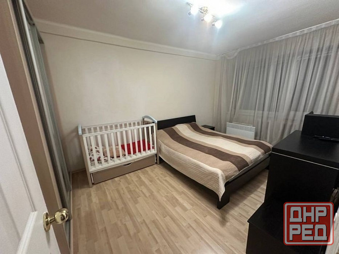 Сдам двухкомнатную квартиру, Калининском районе Донецк - изображение 2