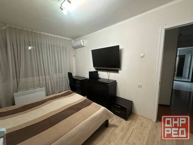 Сдам двухкомнатную квартиру, Калининском районе Донецк - изображение 3