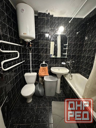 Сдам двухкомнатную квартиру, Калининском районе Донецк - изображение 4