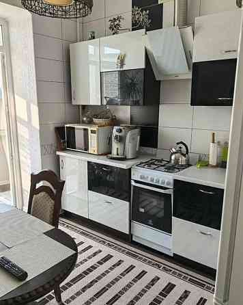 Сдам 1-комнатную квартиру в Калининском районе, Ильича. Донецк