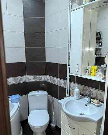 Сдам 1-комнатную квартиру в Калининском районе, Ильича. Донецк