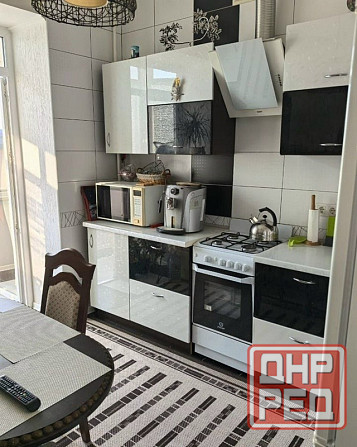 Сдам 1-комнатную квартиру в Калининском районе, Ильича. Донецк - изображение 2