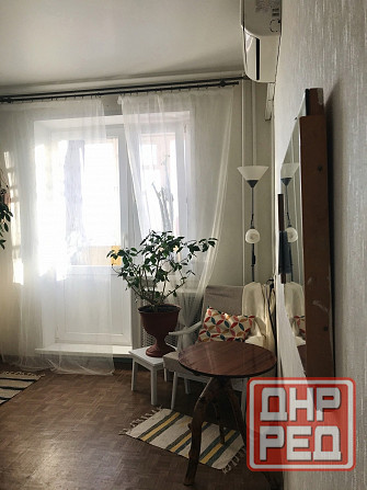 Сдаю однокомнатную квартиру Донецк - изображение 1
