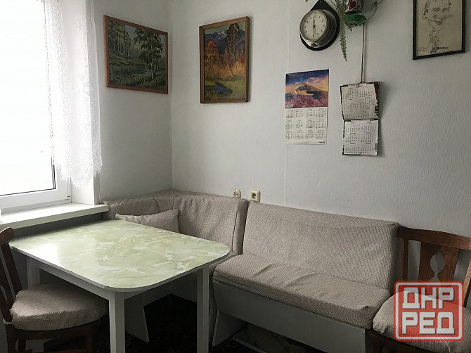 Сдаю однокомнатную квартиру Донецк - изображение 3