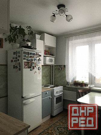 Сдаю однокомнатную квартиру Донецк - изображение 4