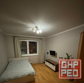 Сдаю шикарную двухкомнатную квартиру в Куйбышевском районе Донецк - изображение 2