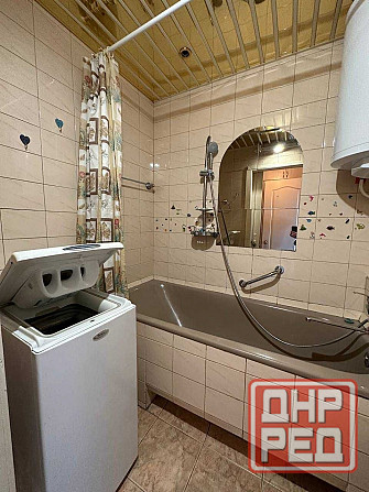 Сдаю 4-комнатную квартиру, ул. Щорса Рядом магазины Донецк - изображение 1
