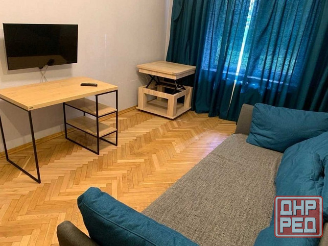 Сдаю двухкомнатную квартиру, Ленинском районе Донецк - изображение 3