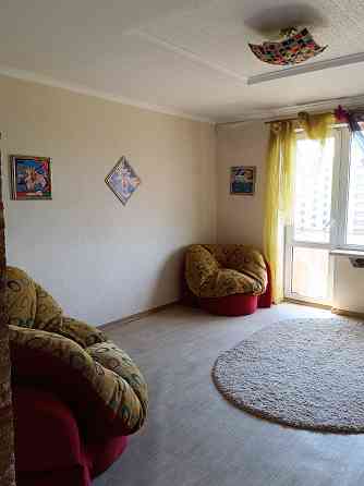 Продам 3 ком квартиру на улице Листопрокатчиков в Киевском районе города Донецка с мебелью и технико Донецк