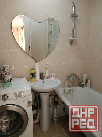 Продам 3 ком квартиру на улице Листопрокатчиков в Киевском районе города Донецка с мебелью и технико Донецк - изображение 1