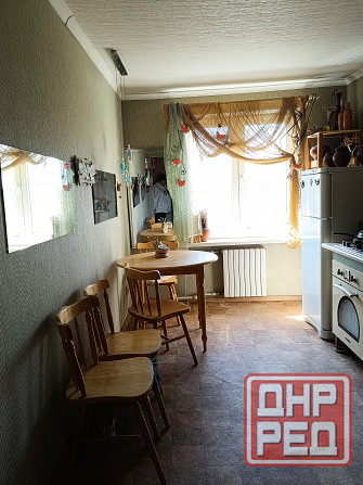 Продам 3 ком квартиру на улице Листопрокатчиков в Киевском районе города Донецка с мебелью и технико Донецк - изображение 5
