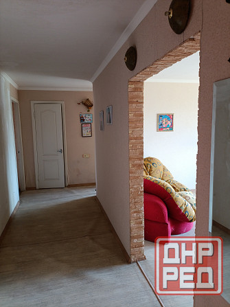 Продам 3 ком квартиру на улице Листопрокатчиков в Киевском районе города Донецка с мебелью и технико Донецк - изображение 7
