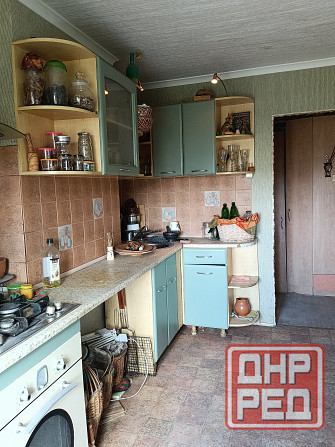 Продам 3 ком квартиру на улице Листопрокатчиков в Киевском районе города Донецка с мебелью и технико Донецк - изображение 6