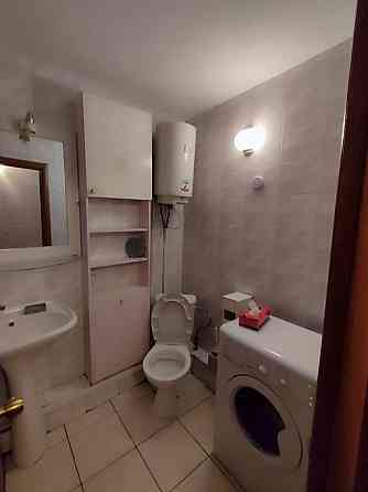 Сдам однокомнатную квартиру Донецк