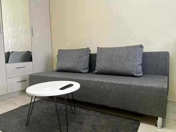 Сдаётся 1к квартира с посуточной арендой и отличным ремонтом в самом центре. Ворошиловский район Донецк