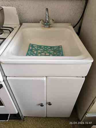 Мойка металлическая Донецк