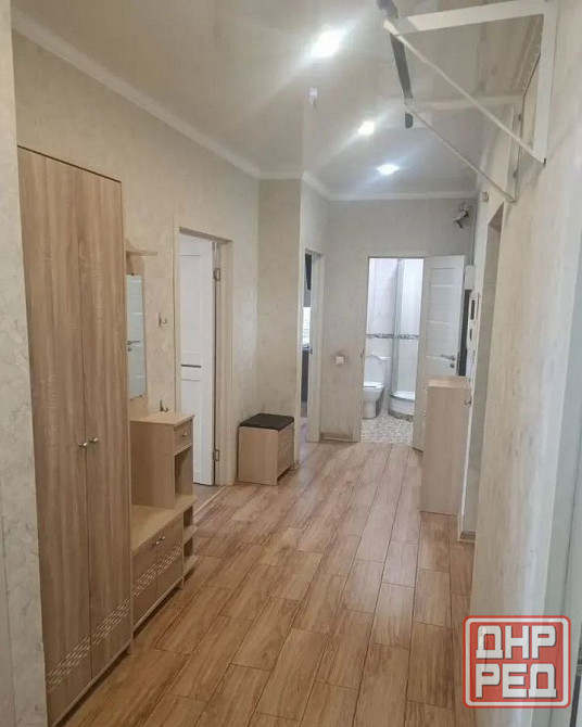 Ленинский район ул Рослого рядом цирк оцкб Донецк - изображение 9