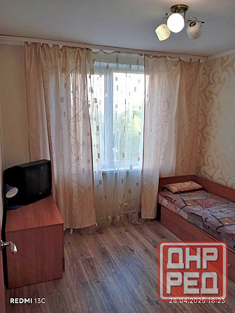 Сдам двухкомнатную квартиру, Киевском районе Донецк - изображение 3