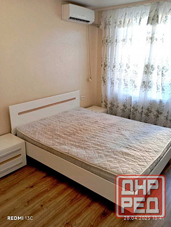 Сдам двухкомнатную квартиру, Киевском районе Донецк - изображение 1