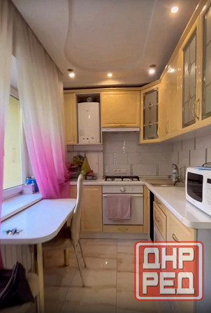 Кухня мебель Донецк - изображение 1