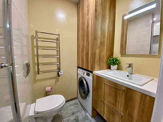 Сдам двухкомнатную квартиру Донецк