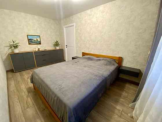 Сдам двухкомнатную квартиру Донецк