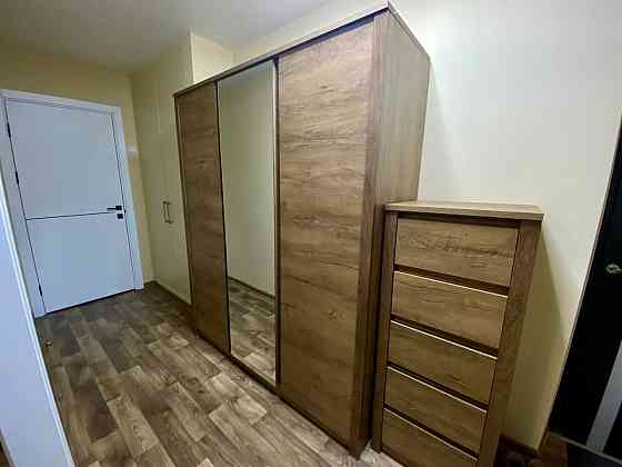 Сдам двухкомнатную квартиру Донецк