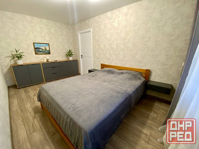 Сдам двухкомнатную квартиру Донецк - изображение 4