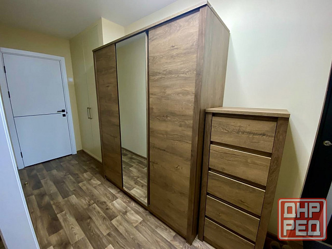 Сдам двухкомнатную квартиру Донецк - изображение 6