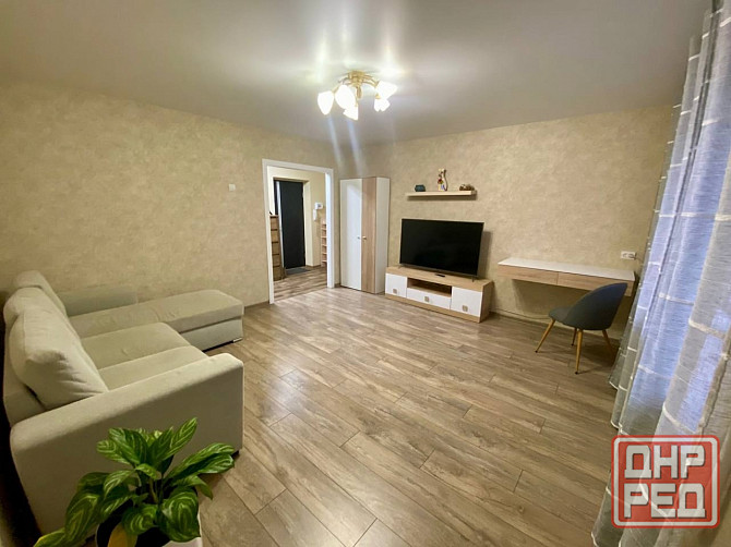 Сдам двухкомнатную квартиру Донецк - изображение 1