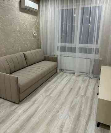 Сдаю однокомнатную квартиру 36.0 м² этаж 6, город Донецк Донецк