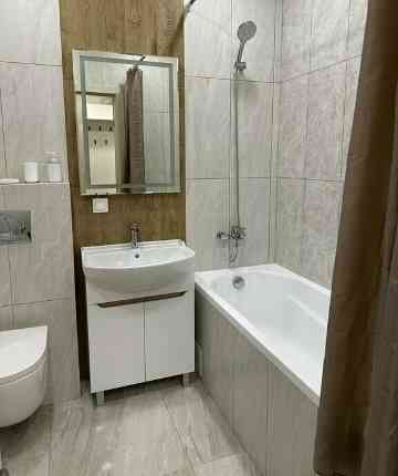 Сдаю однокомнатную квартиру 36.0 м² этаж 6, город Донецк Донецк