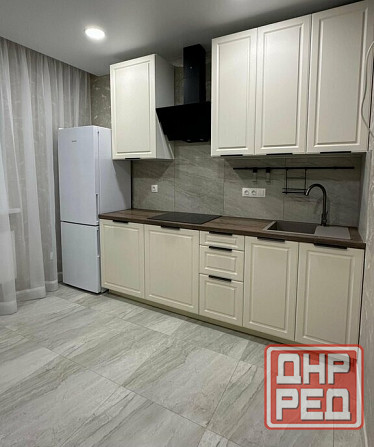 Сдаю однокомнатную квартиру 36.0 м² этаж 6, город Донецк Донецк - изображение 4