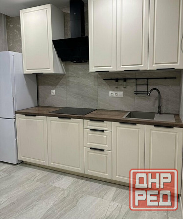 Сдаю однокомнатную квартиру 36.0 м² этаж 6, город Донецк Донецк - изображение 1