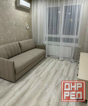 Сдаю однокомнатную квартиру 36.0 м² этаж 6, город Донецк Донецк - изображение 2