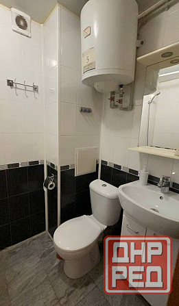 Сдаётся однокомнатную квартиру Донецк - изображение 6