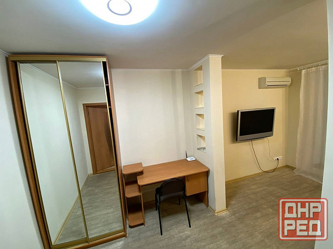 Сдаётся однокомнатную квартиру Донецк - изображение 2