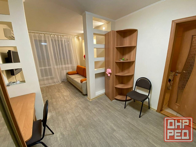 Сдаётся однокомнатную квартиру Донецк - изображение 3