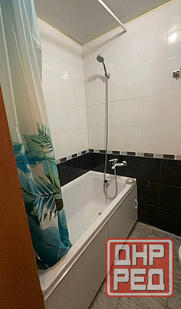 Сдаётся однокомнатную квартиру Донецк - изображение 4