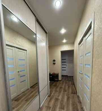 Сдается Двухкомнатная квартира Калининский район, ул. Ильича Донецк