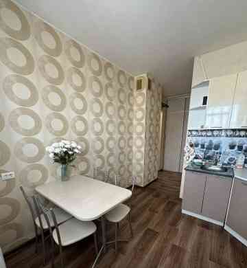 Сдается Двухкомнатная квартира Калининский район, ул. Ильича Донецк