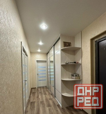 Сдается Двухкомнатная квартира Калининский район, ул. Ильича Донецк - изображение 8