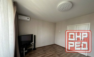 Сдается Двухкомнатная квартира Калининский район, ул. Ильича Донецк - изображение 2