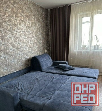 Сдается Двухкомнатная квартира Калининский район, ул. Ильича Донецк - изображение 9