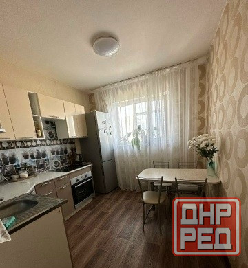 Сдается Двухкомнатная квартира Калининский район, ул. Ильича Донецк - изображение 6