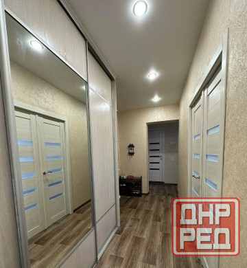 Сдается Двухкомнатная квартира Калининский район, ул. Ильича Донецк - изображение 5